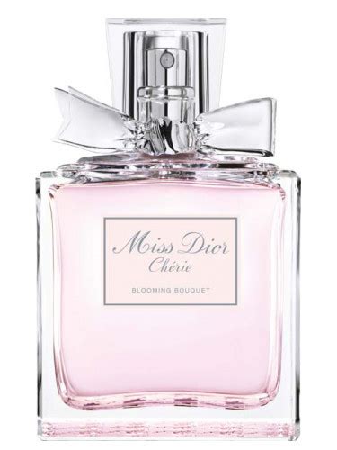 miss dior cherie edt 2007|Miss Dior Cherie Blooming Bouquet 2007 Dior for women.